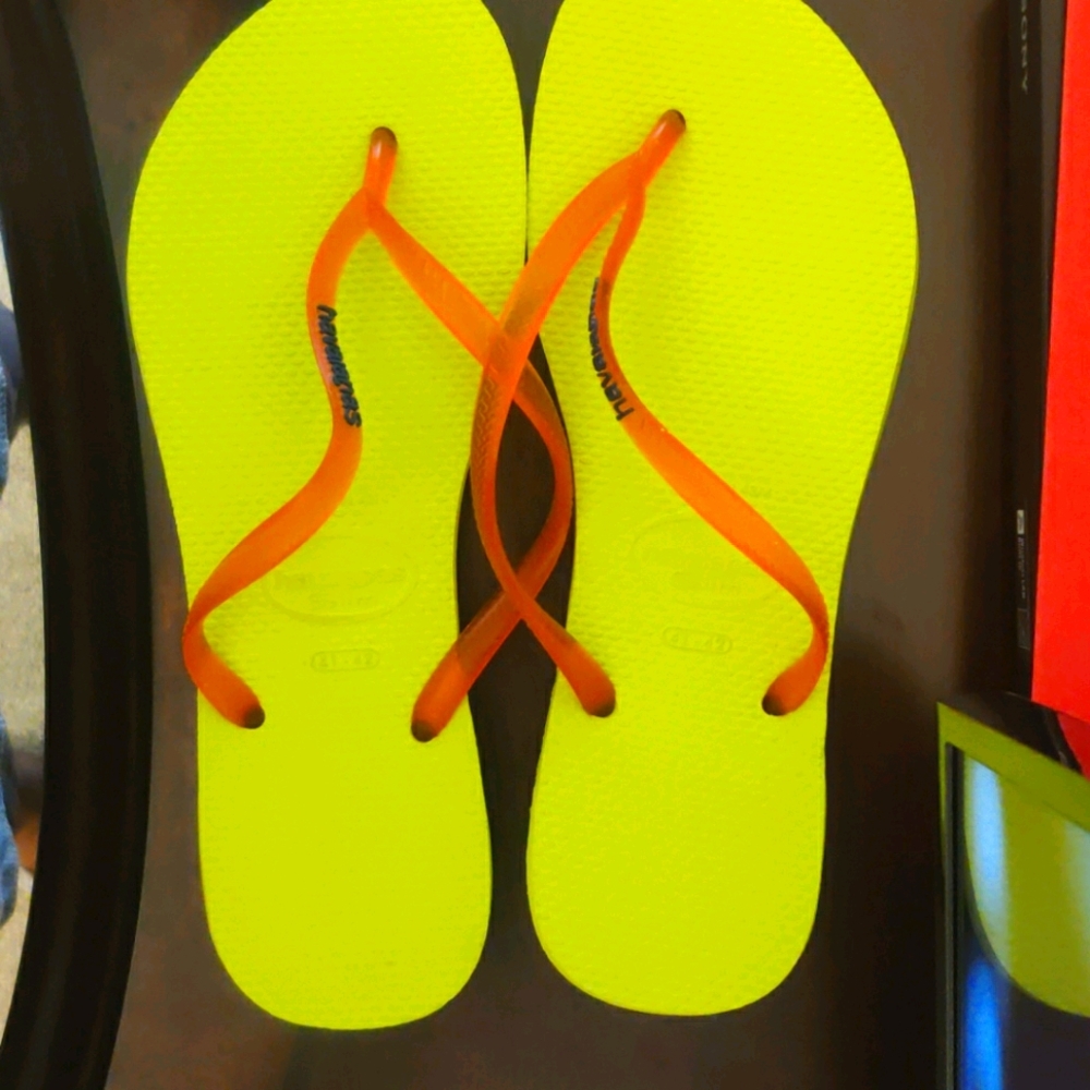 Havaiana Flip Flops